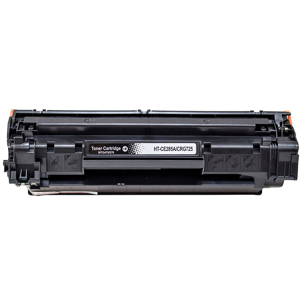 Тонер HP CE285A LJ1132 УНИВЕРС съвм 1.6k
