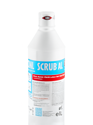 HMI Scrub Al PLUS (750ml)