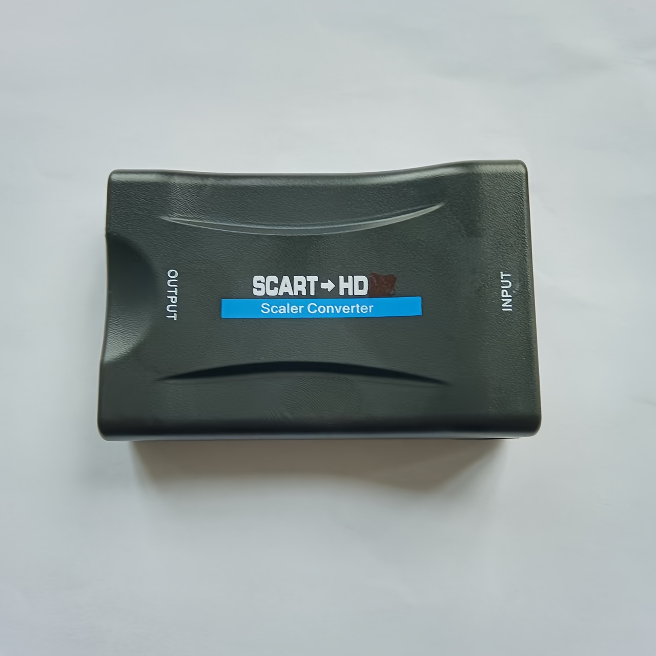 SCART към HDTV конвертор 1080P – висококачествен аудио/видео адаптер за Sky Box и DVD - Image 5
