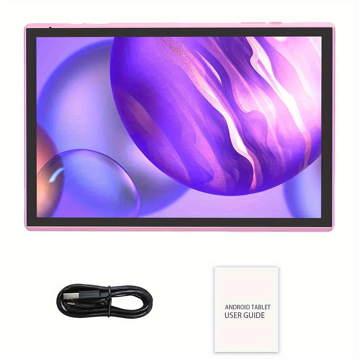 PEICHENG 10" таблет Android 15 – 8GB RAM, 32GB ROM, FHD IPS, 6000mAh батерия - Image 14
