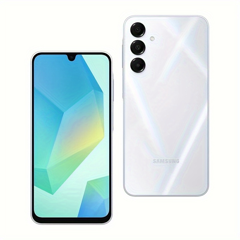 SAMSUNG Galaxy A16 4G 4+128GB - 6.7" екран, 50MP основна камера, Android 14, батерия 5000mAh, без зарядно - Image 4