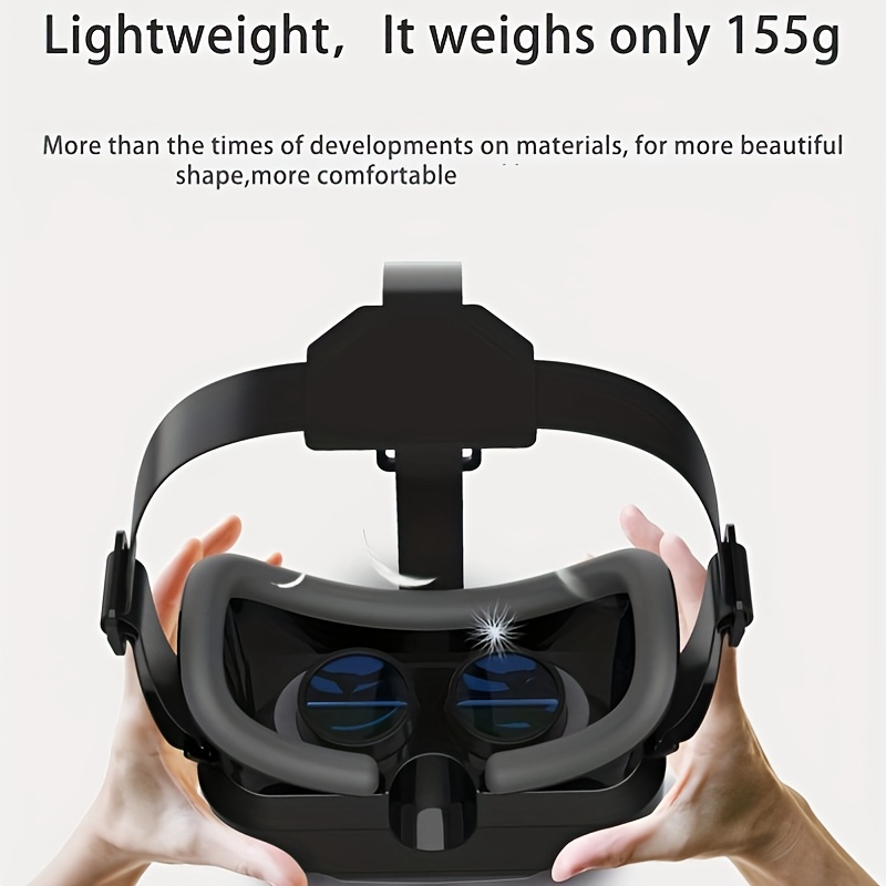 Интерактивни VR очила – Поддръжка за iOS и Android, 3D изживяване - Image 11