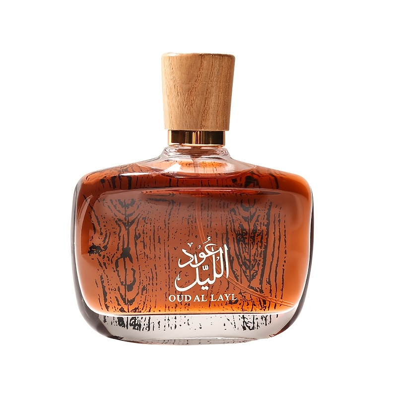 Мъжки парфюм 100ml Агарууд – Дубайски High-end аромат за ежедневие и подарък - Image 6