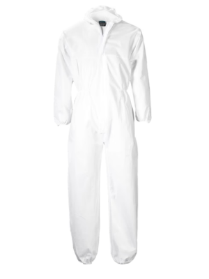 Противопрахов гащеризон за еднократна употреба | Portwest Disposable Coverall