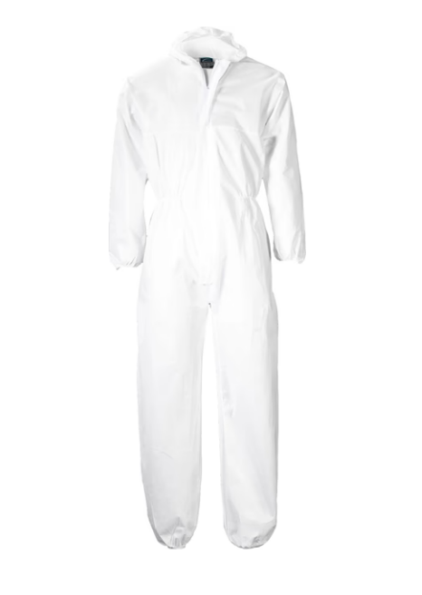 Противопрахов гащеризон за еднократна употреба | Portwest Disposable Coverall
