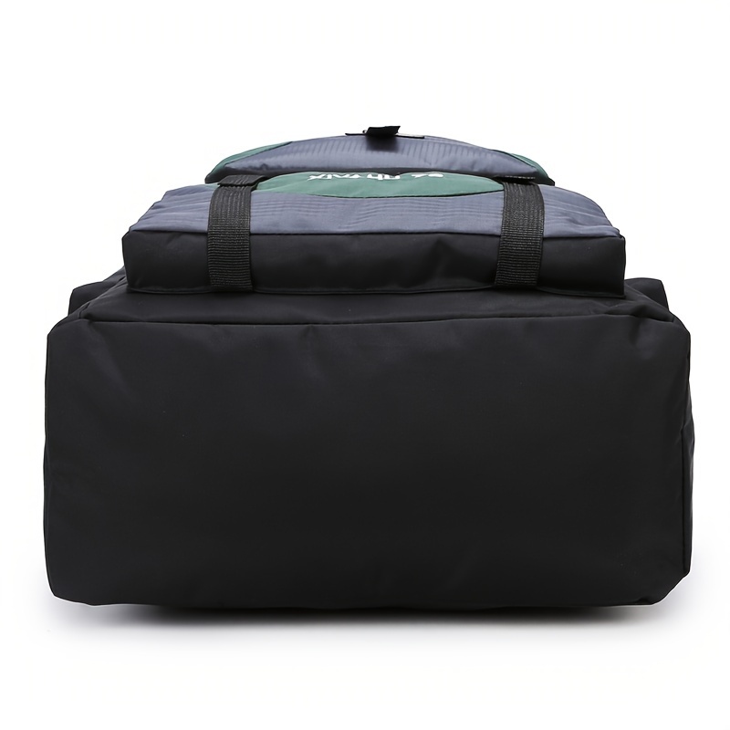 KINGANT 70L спортна раница – голяма раница за пътуване и туризъм - Image 9