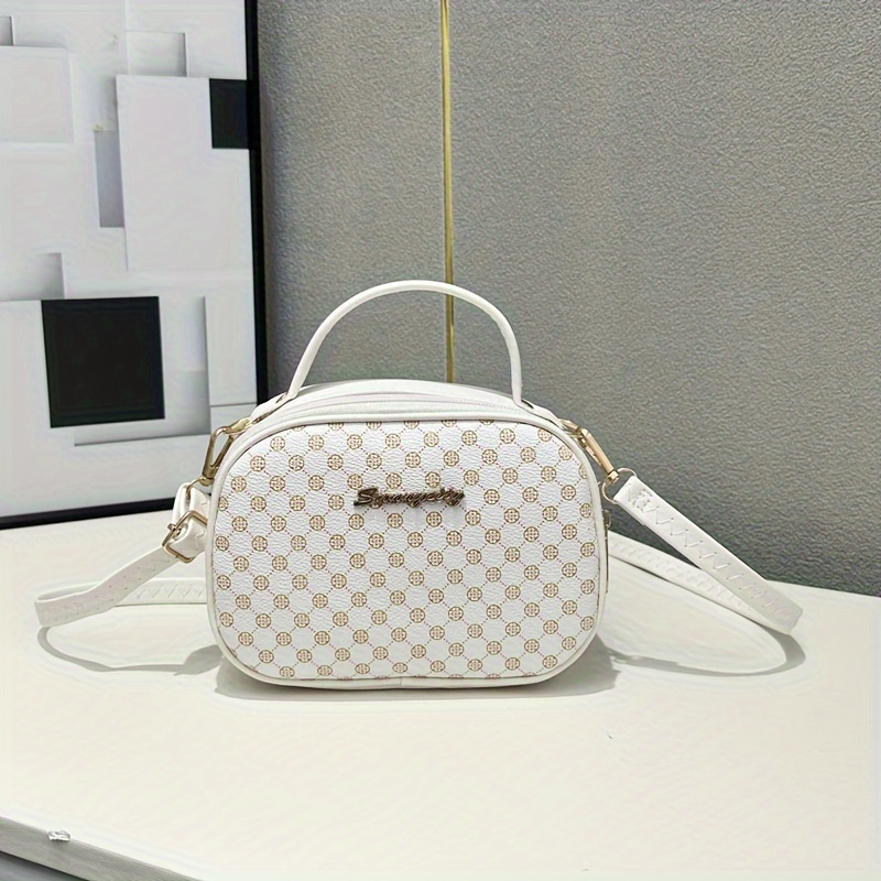 Модерна мини чанта за телефон – портмоне и crossbody в едно - Image 9
