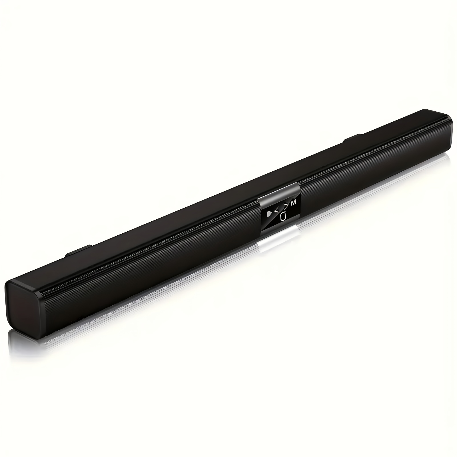 Саундбар за Домашно Кино 2025 HIFI Аудио Стенен и Настолен KTV - Image 3