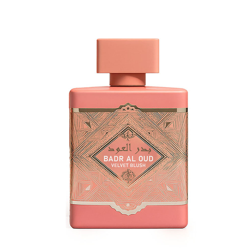 Парфюмна вода Badr Al Oud Velvet Blush жени, 100 мл
