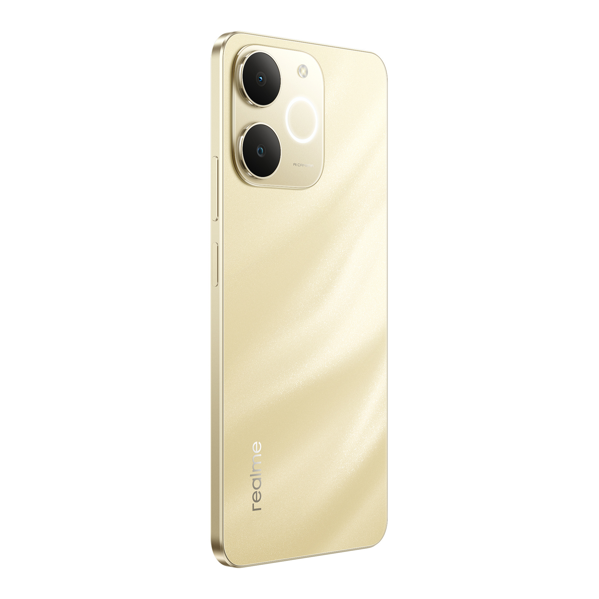 Realme Note70T 4+256GB - Android смартфон с 6000mAh батерия, 90Hz ултра плавен екран, осемядрен чипсет, 13MP AI камера, ултра тънък 7.94mm, без зарядно - Image 10