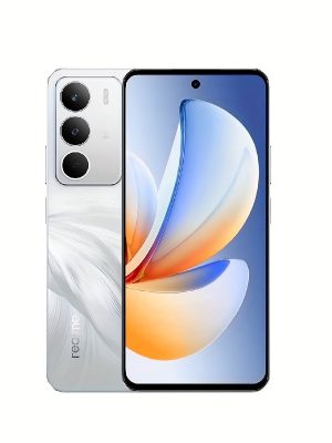 Realme C71 8+256GB 4G LTE -, Android 15, 6.7″ OLED 120Hz дисплей, 6000mAh батерия, 50MP камера, без адаптер