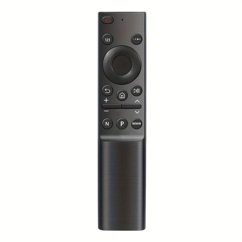 Дистанционно за Samsung Smart TV – Съвместимо с LED, UHD, QLED 4K, с бутон Prime Video - Image 3