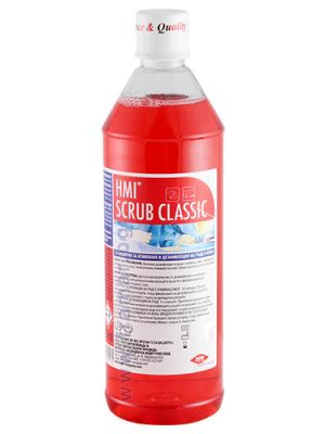 HMI Scrub Classic (750ml)