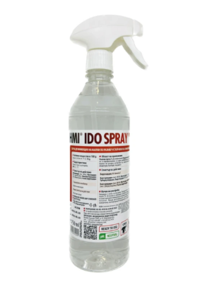 HMI IDO SPRAY (750ml)