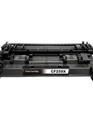 Тонер HP 59X/CF259X съвместим без чип.