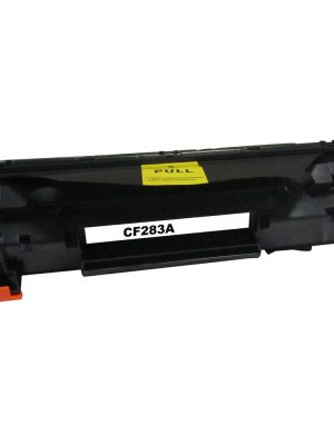 Тонер HP CF283A LJ M125/M175Bk съвм 1.5k