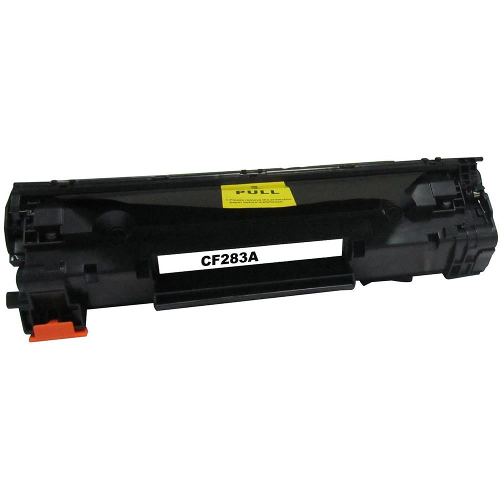 Тонер HP CF283A LJ M125/M175Bk съвм 1.5k