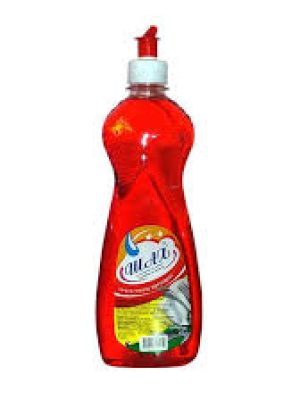 Шах Течен миещ препарат 500 мл | Shah Dishwashing Liquid 500ml