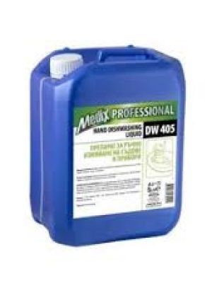 Препарат за Съдове и Прибори | 5 л Medix Professional DW 405 |