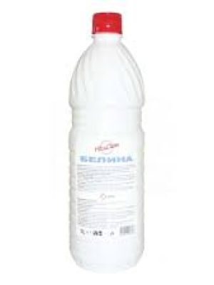 Белина 1 л / 5 л | Hit & Clean Bleach & Disinfectant