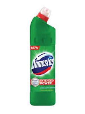 Доместос 750ml – Универсален дезинфектант и почистващ препарат