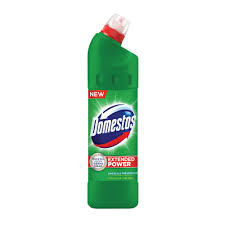 Доместос 750ml – Универсален дезинфектант и почистващ препарат
