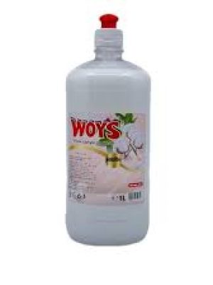 Течен сапун Пуш-пул 1 л | Woys Liquid Hand Soap 1L