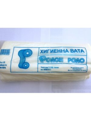 Лигнин – 500 г | Абсорбиращ хигиенен материал за медицинска и козметична употреба