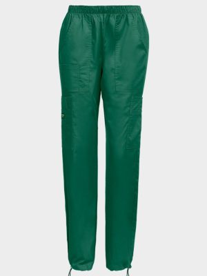 Медицински панталон CHEROKEE MR CARGO GREEN WWE4005