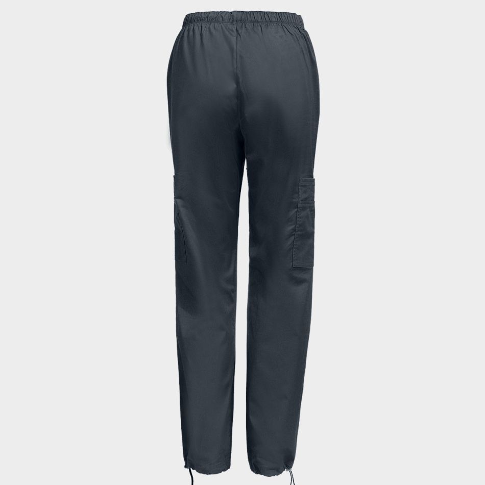 Медицински панталон CHEROKEE MR CARGO GREY WWE4005 - Image 2
