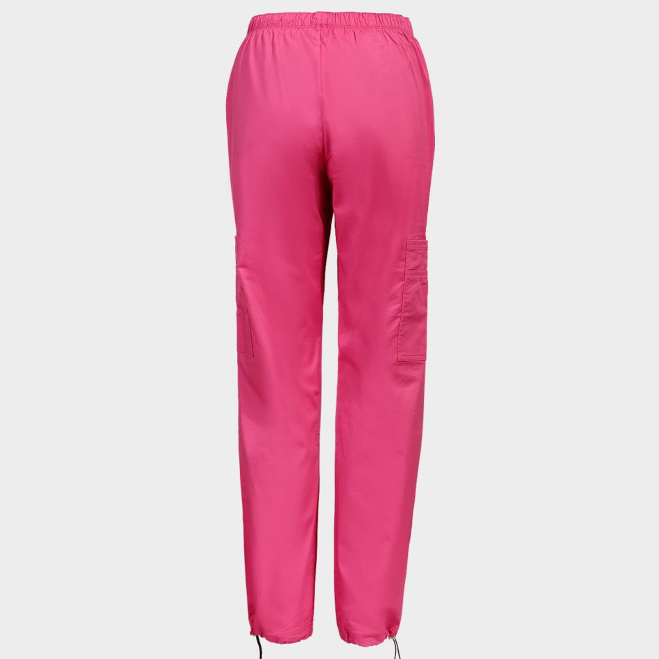 Медицински панталон CHEROKEE MR CARGO PINK WWE4005 - Image 2