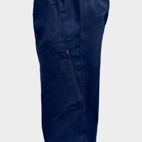 Медицински панталон | CHEROKEE R JOGGER DARK BLUE WWE012 - Image 5