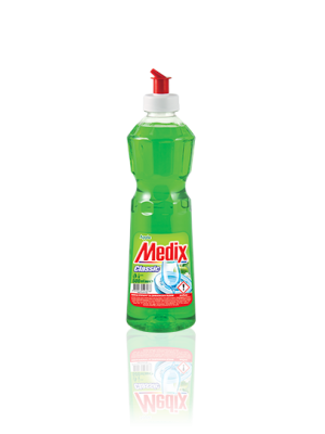 Препарат за съдове 500 мл | Medix Dishwashing Liquid Classic