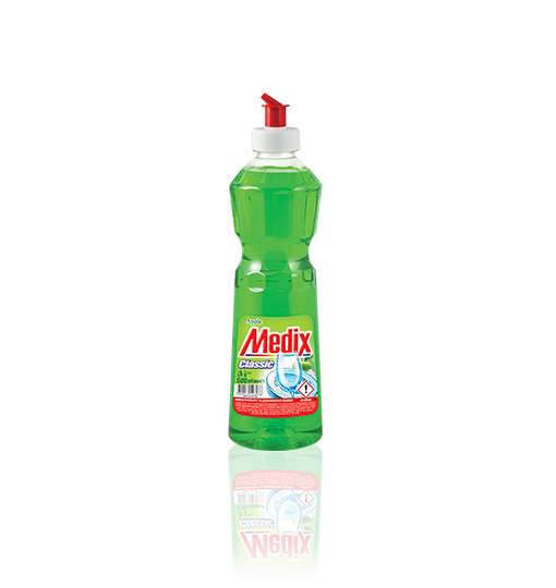 Препарат за съдове 500 мл | Medix Dishwashing Liquid Classic