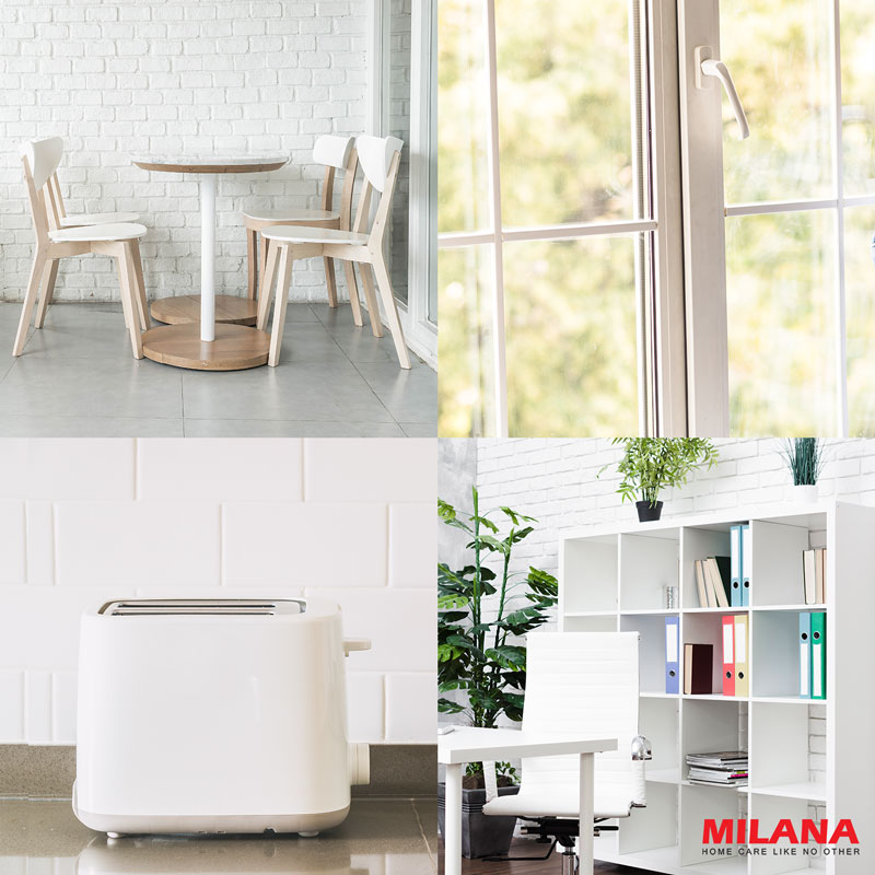 Универсал - универсален почистващ препарат MILANA® - Image 3