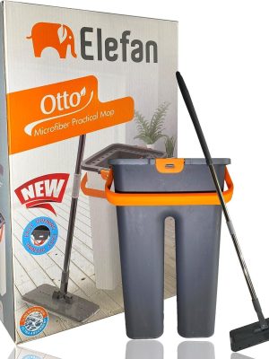Mоп комплект Elefan Flatto