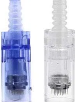Накрайници MYM / A6 за Derma Pen A6 | Микроиглени глави | 10 бр