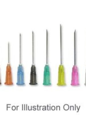 Карпулни игли KBM – 100 бр | KBM Carpule Needles Japan