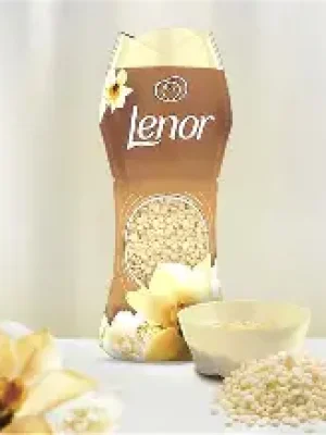 Парфюмни перли за пране 210 г | Lenor Scent Booster Beads