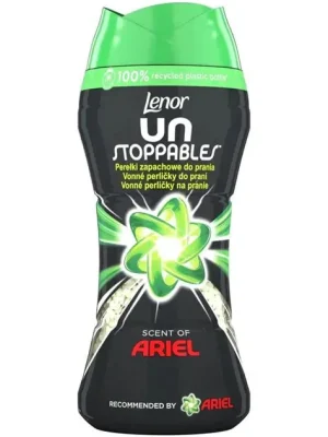 Парфюмни перли 210 г | Lenor Scent Booster Ariel