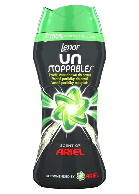 Парфюмни перли 210 г | Lenor Scent Booster Ariel