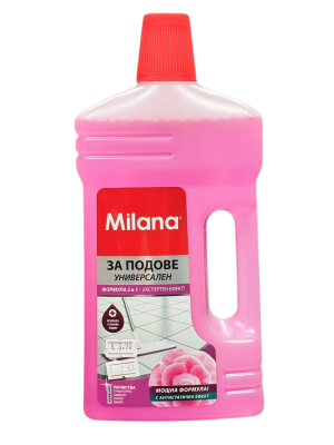 Препарат за под Milana Universal – Flower Garden