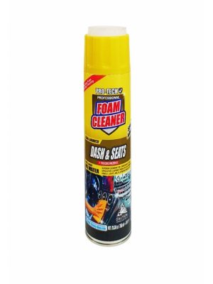 Активна пяна за сухо пране / Pro-Technology Foam Cleaner