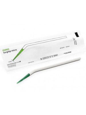 Хирургичен аспиратор Surgitip-micro (Roeko) | Стерилен, Ø 1.2 мм, Coltene/Whaledent AG