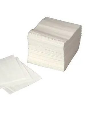 Тоалетна хартия на пачки, 100% целулоза, 200 листа (само на кашон) | Toilet Paper Pack
