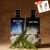Мъжка тоалетна вода 1.87 fl.oz x2 | Свеж аква и дървесен характер, луксозен аромат на достъпна цена