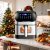 Air Fryer 8.5L Kehot – Дигитален Въздушен Фритюрник 1500W от Неръждаема Стомана