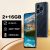 Android 3G смартфон 2+16GB – 6.5″ тъчскрийн, 2MP+5MP камера, Dual SIM, GPS, Android 8.1, перфектен за подарък