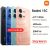 Redmi 15C Глобална версия – Mediatek Helio G81-Ultra, 6.9″ дисплей 120Hz, 50MP + 8MP камери, 6000mAh батерия, 33W зареждане, без адаптер, Xiaomi HyperOS 2