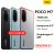 POCO M7 Global Edition – Snapdragon 685 4G, 6.6″ FHD+ дисплей, 50MP + 8MP камери, 7000mAh батерия, Xiaomi Hyperos 2, без зарядно